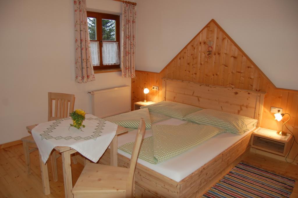 Villa Großberghof Taxenbach Zimmer foto